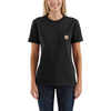 Carhartt Womens K87 Workwear Pocket T Shirt