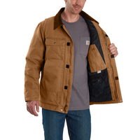 Carhartt FULL SWING TRADITIONAL Coat