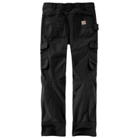 Carhartt STEEL RUGGED FLEX Double Front Cargo Pant