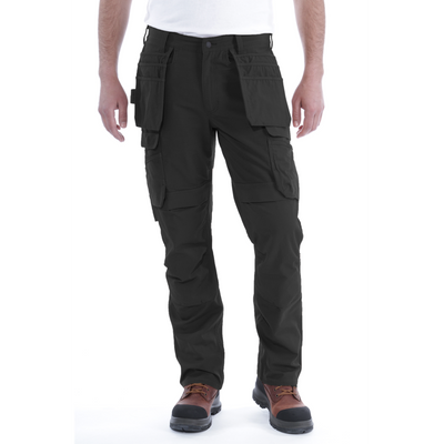 Carhartt STEEL RUGGED FLEX Double Front Cargo Multi Pocket Pant