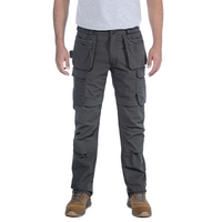 Carhartt STEEL RUGGED FLEX Double Front Cargo Multi Pocket Pant