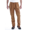 Carhartt STEEL RUGGED FLEX Double Front Cargo Multi Pocket Pant