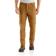 Carhartt STRAIGHT FIT stretch pants