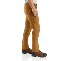 Carhartt STRAIGHT FIT stretch pants
