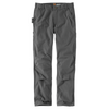 Carhartt DOUBLE FRONT Straight fit stretch pants