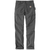 Carhartt DOUBLE FRONT Straight fit stretch pants