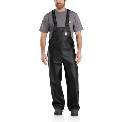 Carhartt 103505 Waterproof Bib Overall