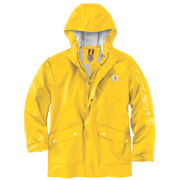 Carhartt Midweight Waterproof Rainstorm Coat (103508)