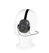 VERISHIELD 100 VS120 Neckband Earmuff Class 5