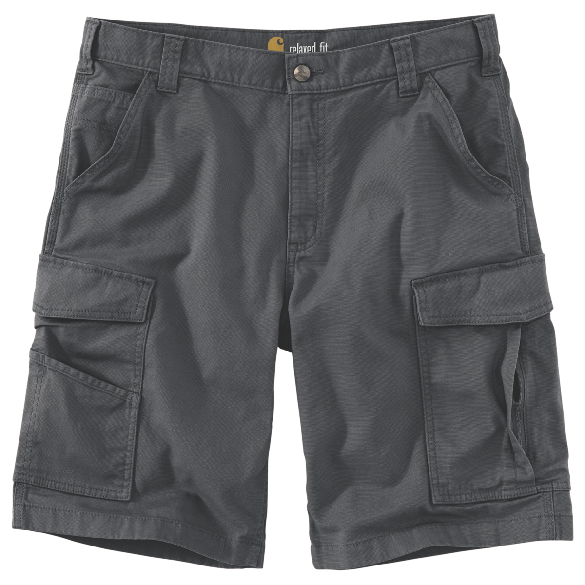 Carhartt Relaxed fit Canvas Cargo Work Short (103542