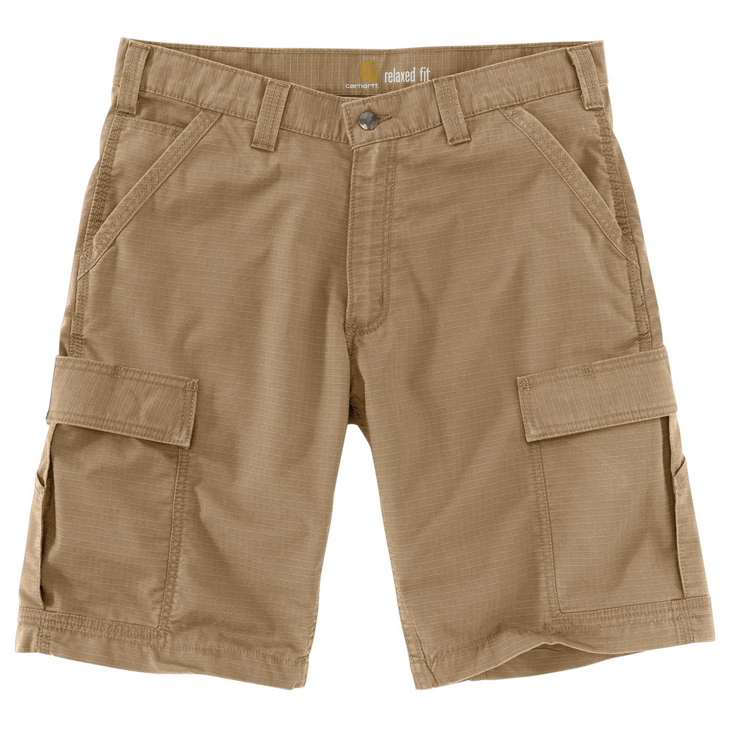 Carhartt tacoma top ripstop shorts