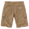 Carhartt Relaxed Fit RIPSTOP Cargo Work Short (103543)