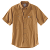 Carhartt RIGBY Solid Short sleeve Shirt