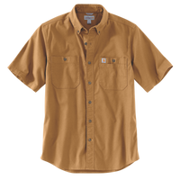Carhartt RIGBY Solid Short sleeve Shirt