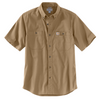 Carhartt RIGBY Solid Short sleeve Shirt