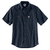 Carhartt RIGBY Solid Short sleeve Shirt