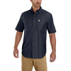 Carhartt RIGBY Solid Short sleeve Shirt