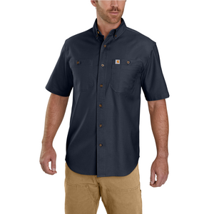 Carhartt RIGBY Solid Short sleeve Shirt