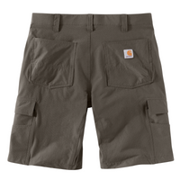 Carhartt Force Relaxed Fit Lightweight Ripstop Cargo Work Short