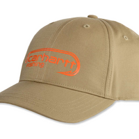 Carhartt FORCE EXTREMES FISH HOOK LOGO Cap