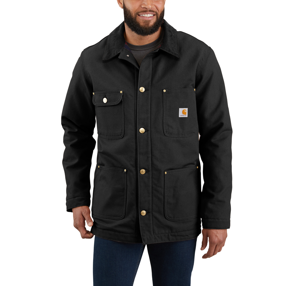 Carhartt chore 2025 coat c001