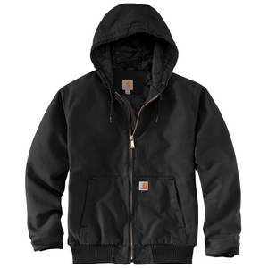 Carhartt WASHED DUCK ACTIVE Jacket