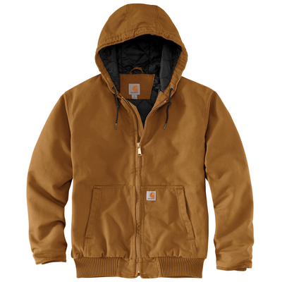 Carhartt WASHED DUCK ACTIVE Jacket