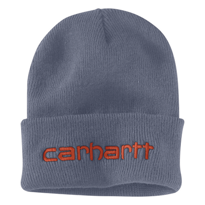 Carhartt KNIT INSULATED LOGO Graphic Beanie