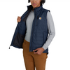 Carhartt Womens GILLIAM Vest