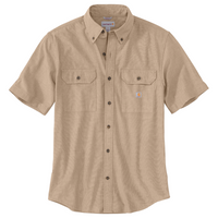 Carhartt SHORTSLEEVE MIDWEIGHT CHAMBRAY Shirt