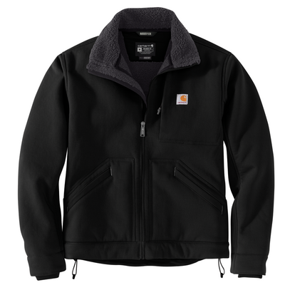 Carhartt SUPERDUX Sherpa lined Detroit Jacket (105000)