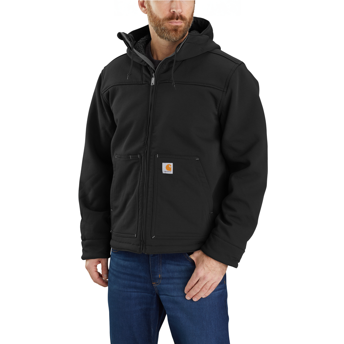【新品】CxM DOUBLE UP ジャケット JACKET ジャンパー Carhartt SUPERDUX Sherpa lined Active jacket (OJ5001) | Wholesafe