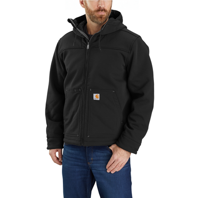 Carhartt SUPERDUX Sherpa lined Active jacket (OJ5001)