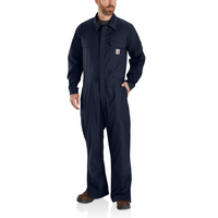 Carhartt RUGGED FLEX Canvas Coverall