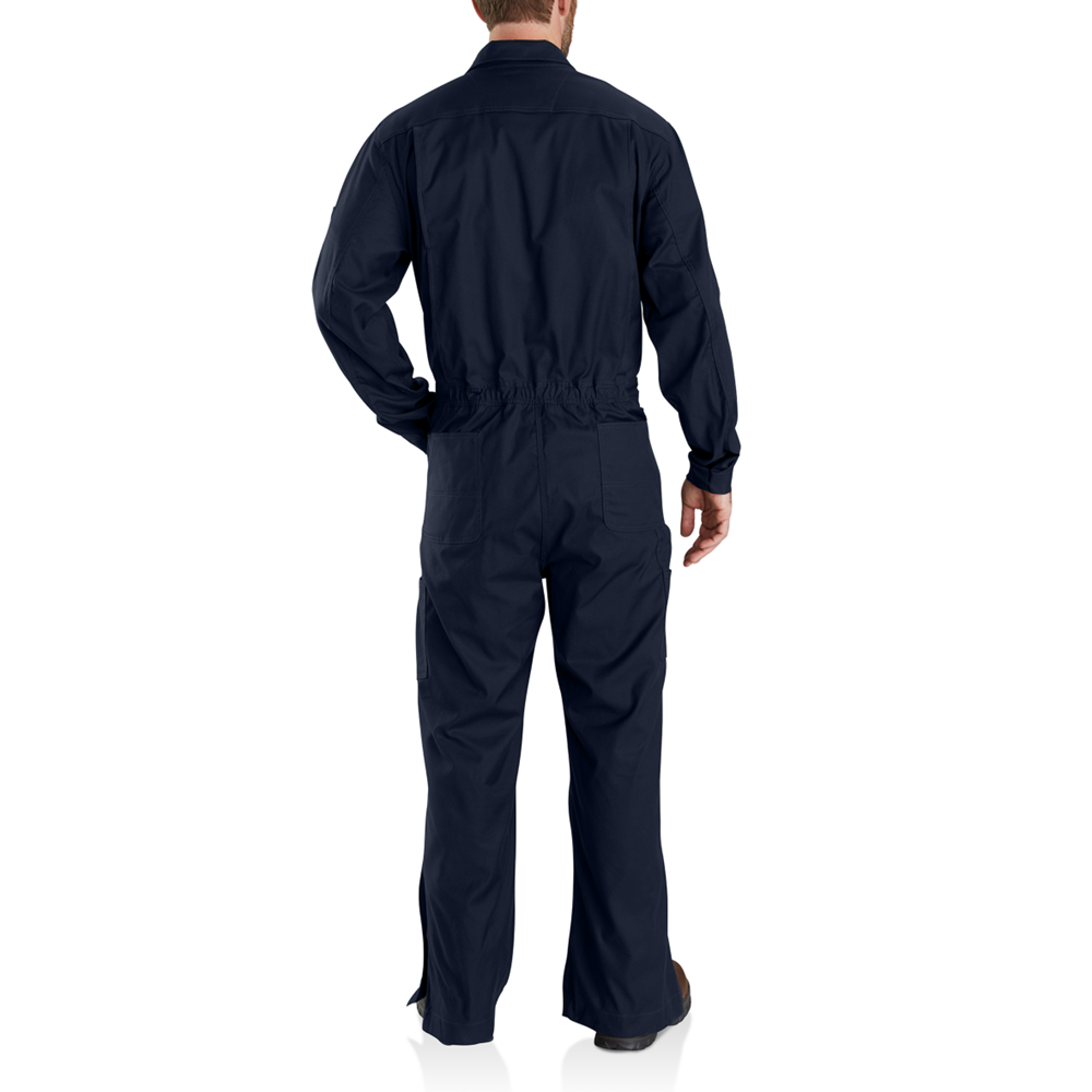 Carhartt RUGGED FLEX Canvas Coverall