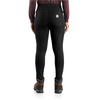 Carhartt Womens FORCE Heavyweight Lined Legging