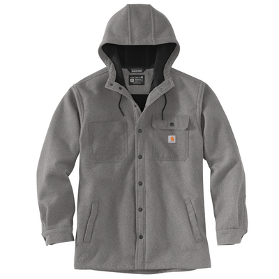 Carhartt RAIN DEFENDER RELAXED FIT Heavyweight Shirtjac