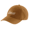 Carhartt Women's CANVAS SCRIPT Cap