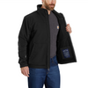 Carhartt SUPERDUX Relaxed fit lightweight Mock-Neck Jacket