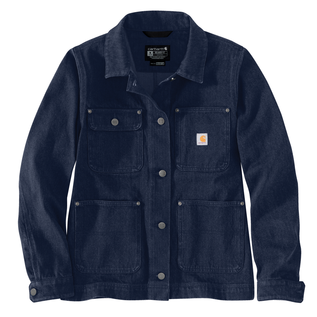 Flex sales denim jacket