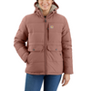 Carhartt  WOMENS MONTANA Loose Fit insulated Jacket