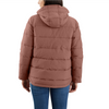 Carhartt  WOMENS MONTANA Loose Fit insulated Jacket