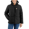 Carhartt  WOMENS MONTANA Loose Fit insulated Jacket