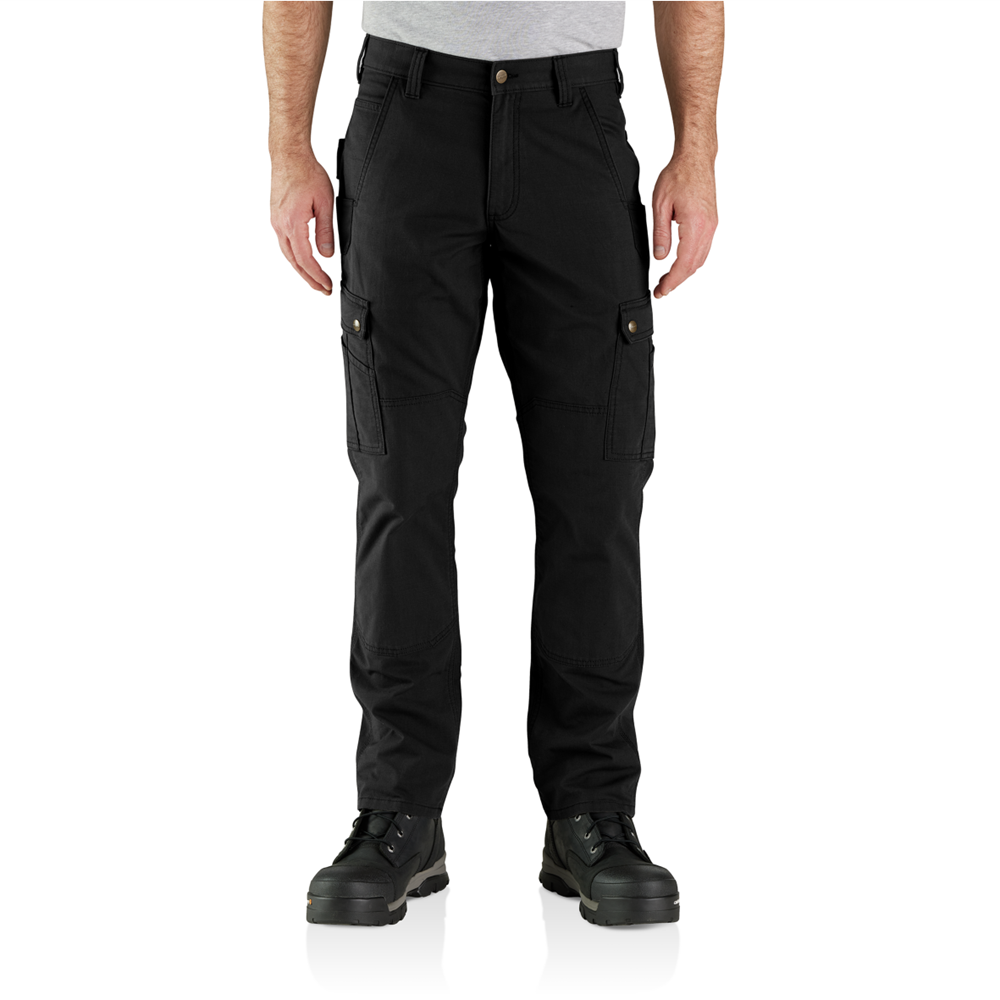 Carhartt BN5461 Rugged Flex relaxed fit Ripstop Cargo Work pant Wholesafe