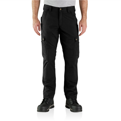 Carhartt BN5461 Rugged Flex relaxed fit Ripstop Cargo Work pant