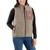 Carhartt Womens MONTANA Loose Fit insulated vest.