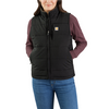 Carhartt Womens MONTANA Loose Fit insulated vest.