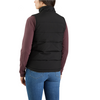 Carhartt Womens MONTANA Loose Fit insulated vest.