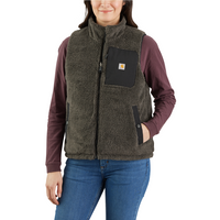 Carhartt Womens MONTANA Loose Fit insulated vest.