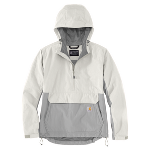 Carhartt WOMENS Loose Fit Packable Anorak